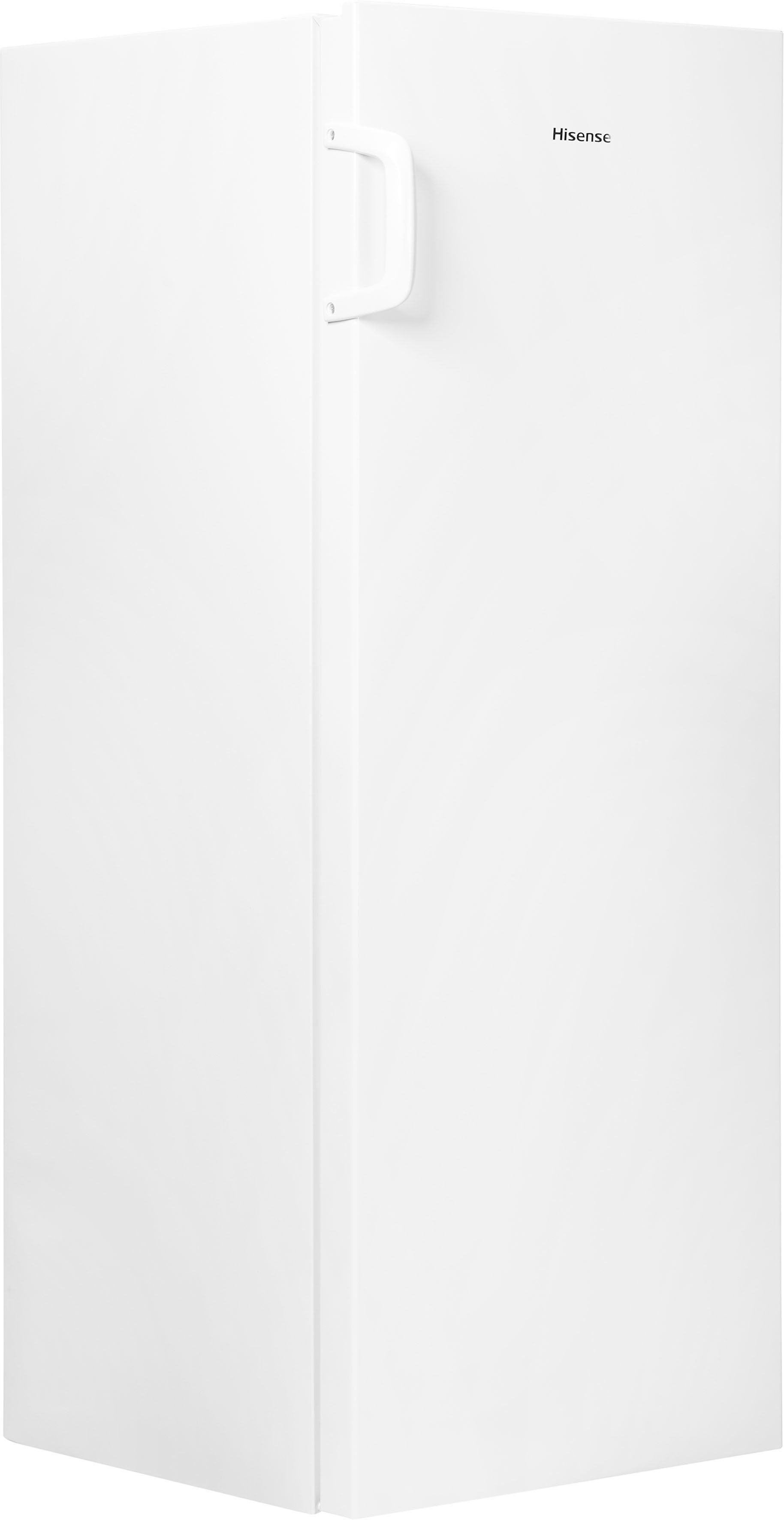 Hisense Gefrierschrank FV191N4AW2, 143,4 cm hoch, 55 cm breit