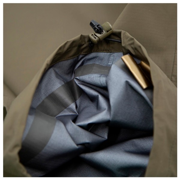 Carinthia - Survival Rainsuit Jacket - Regenjacke