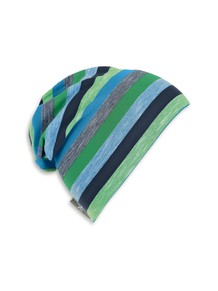 Sterntaler Beanie in marineblau günstig kaufen