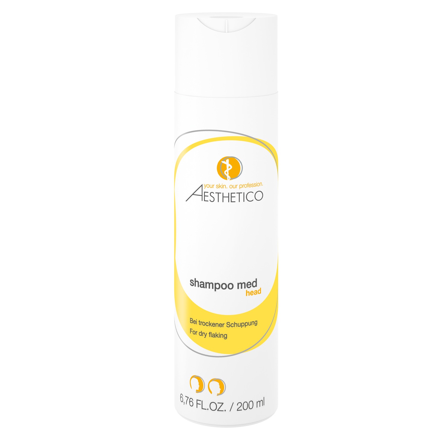 shampoo med