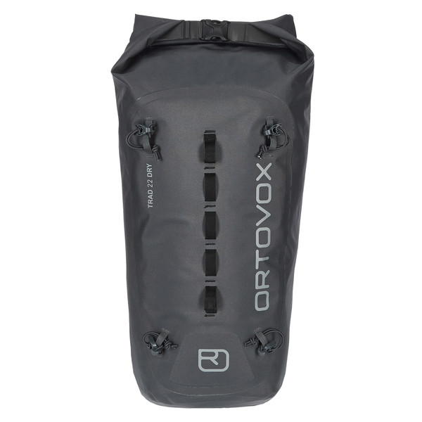 TRAD 22 DRY - Kletterrucksack