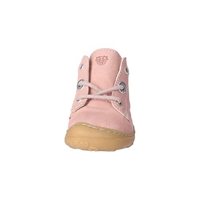 RICOSTA Halbschuhe rose