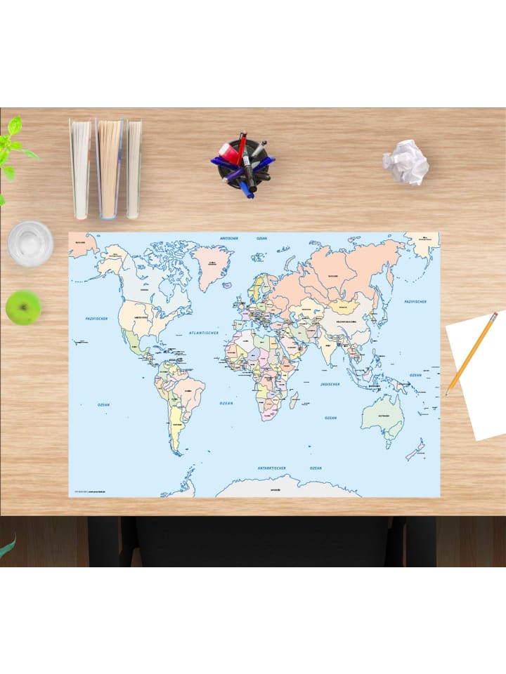 cover-your-desk.de  Schreibtischunterlage 