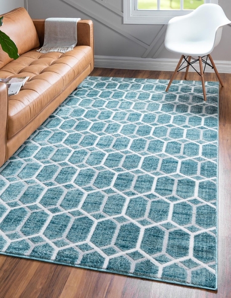 MyFlair Teppich 
