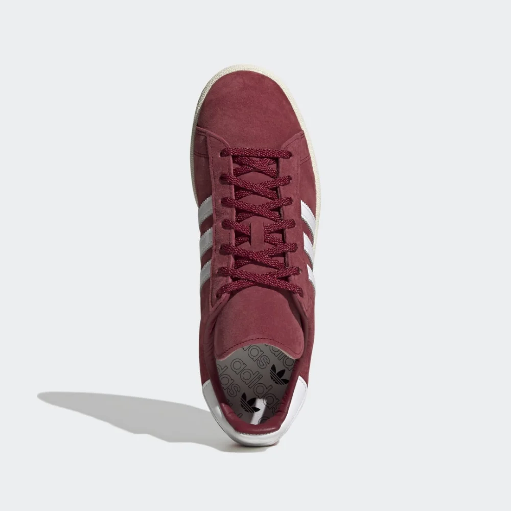 adidas Campus 80s FZ6152 / rot