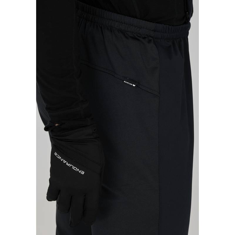 Whistler Endde Softshellhose Herren