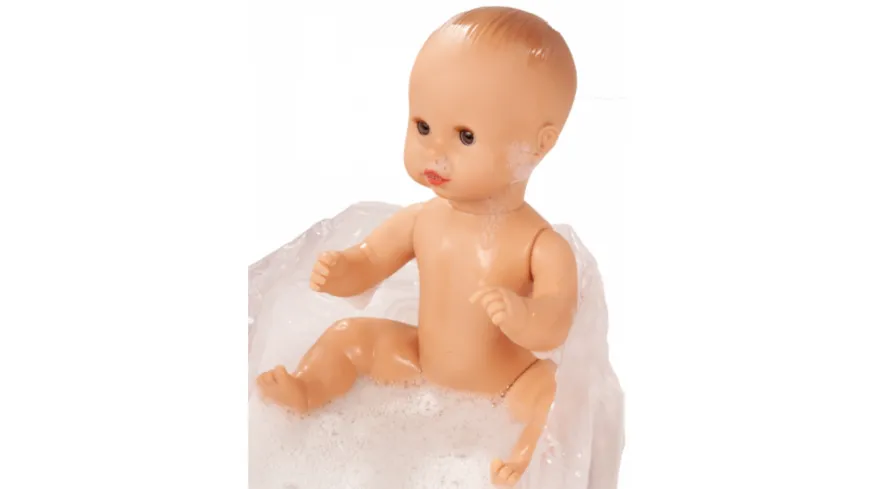 Götz - Sleepy Aquini Junge 33cm Badebaby Puppe