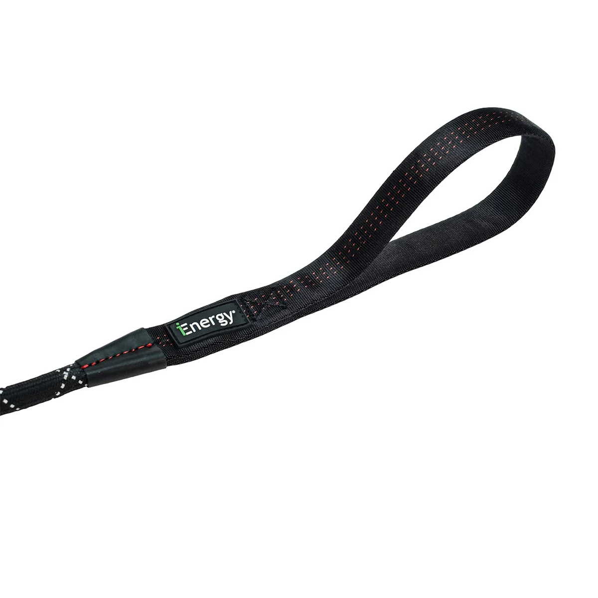 iEnergy GEM Deluxe-Hundeleine 150 cm mit hochwertigem Karabiner