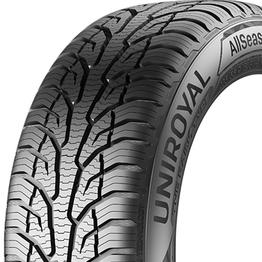 Uniroyal AllSeasonExpert 2 FR 195/55 R20 95H XL M+S Ganzjahresreifen - ATU