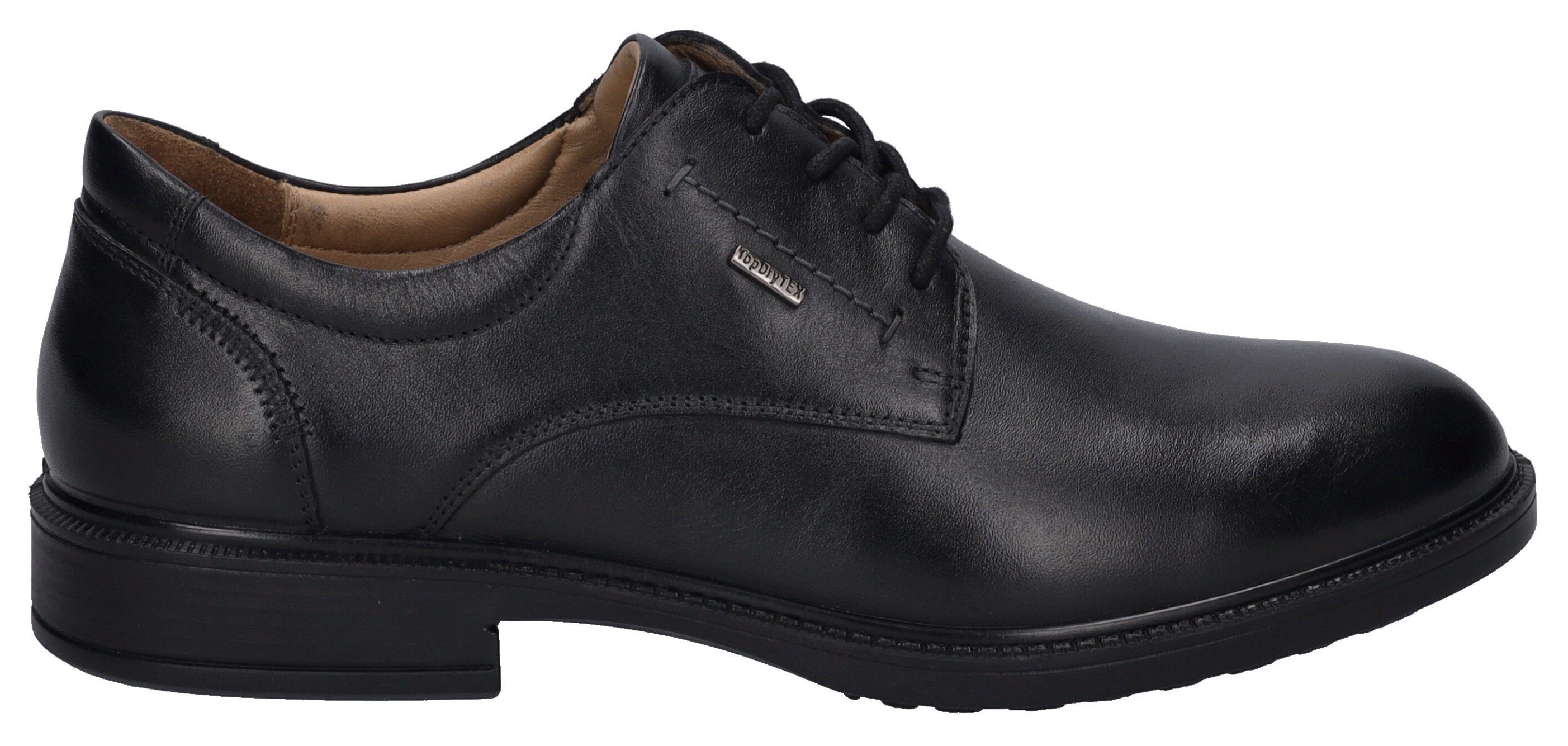 Josef Seibel Harry 50 Schnürschuh in weiter Form