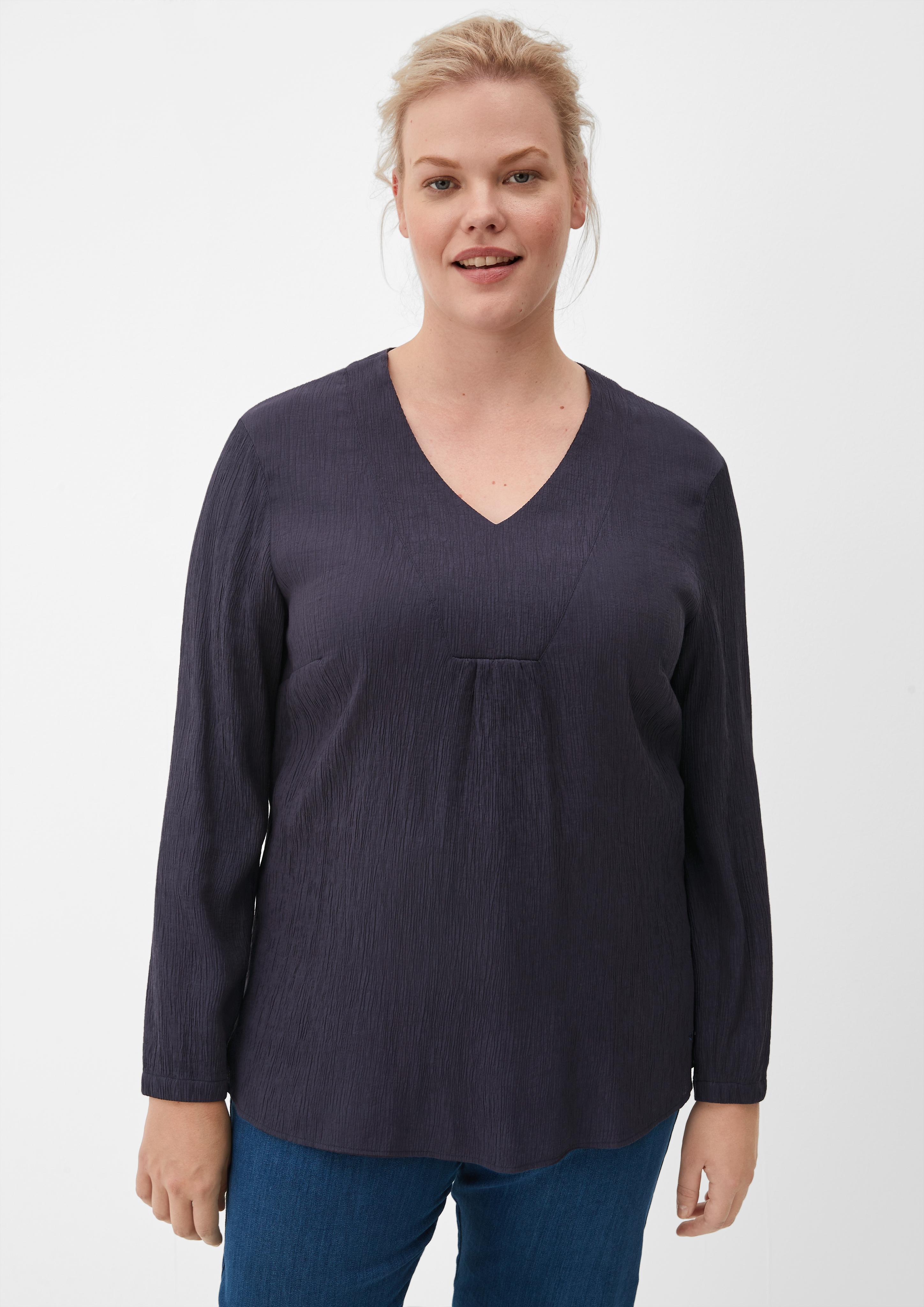 Tunika mit V-Neck  2121224-5959