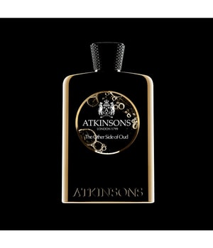 Atkinsons The Oud Collection The Other Side of Oud Eau de Parfum-100 ml