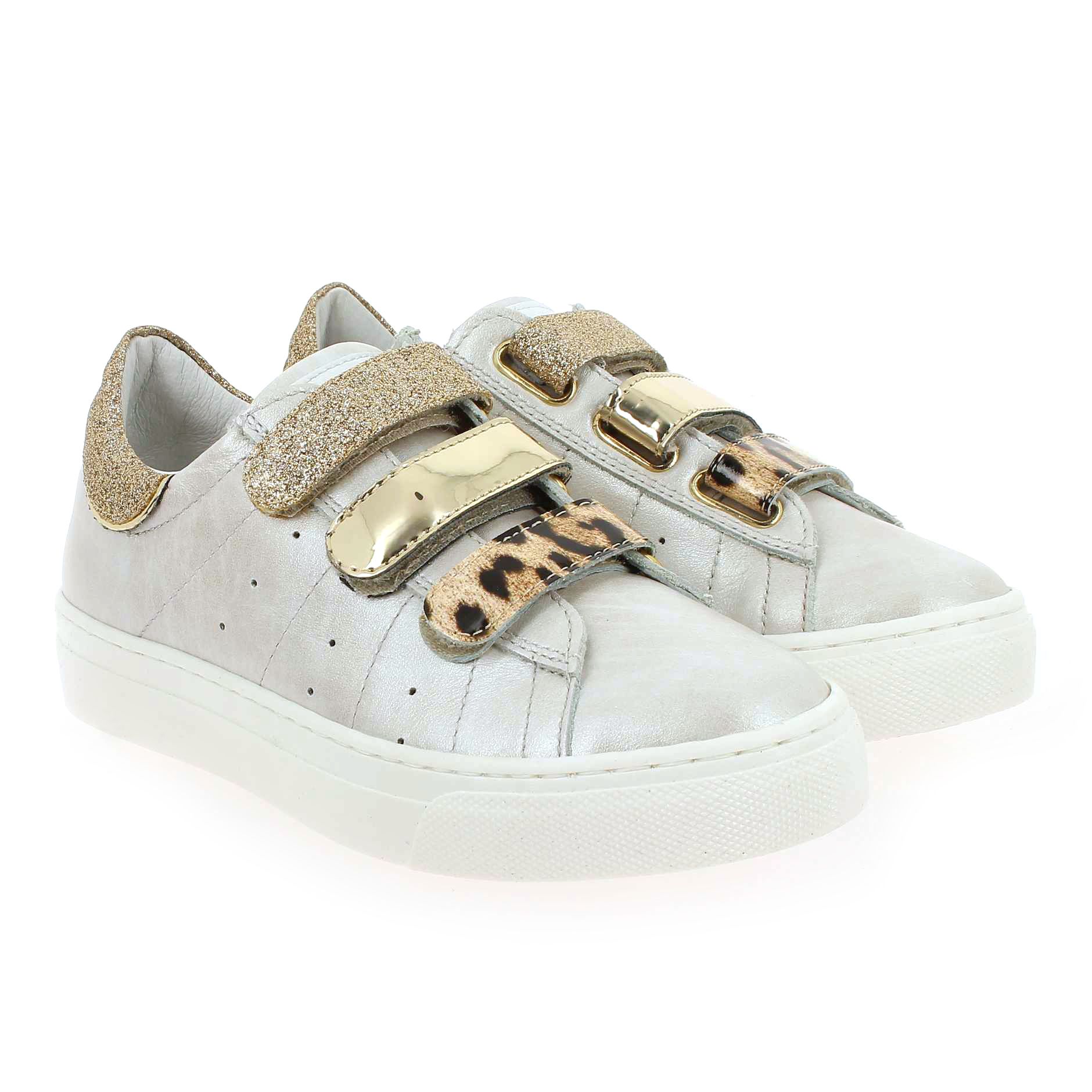 Ciao Bimbi  3525 - Argent Multi