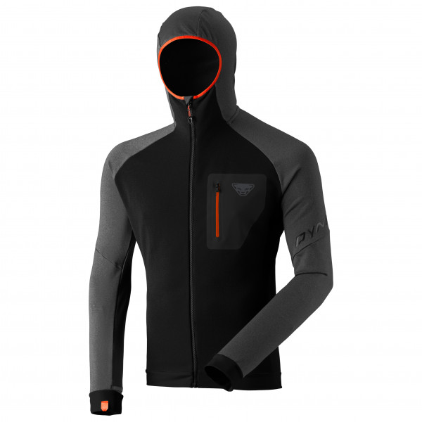 Dynafit - Radical Polartec Jacket - Fleecejacke