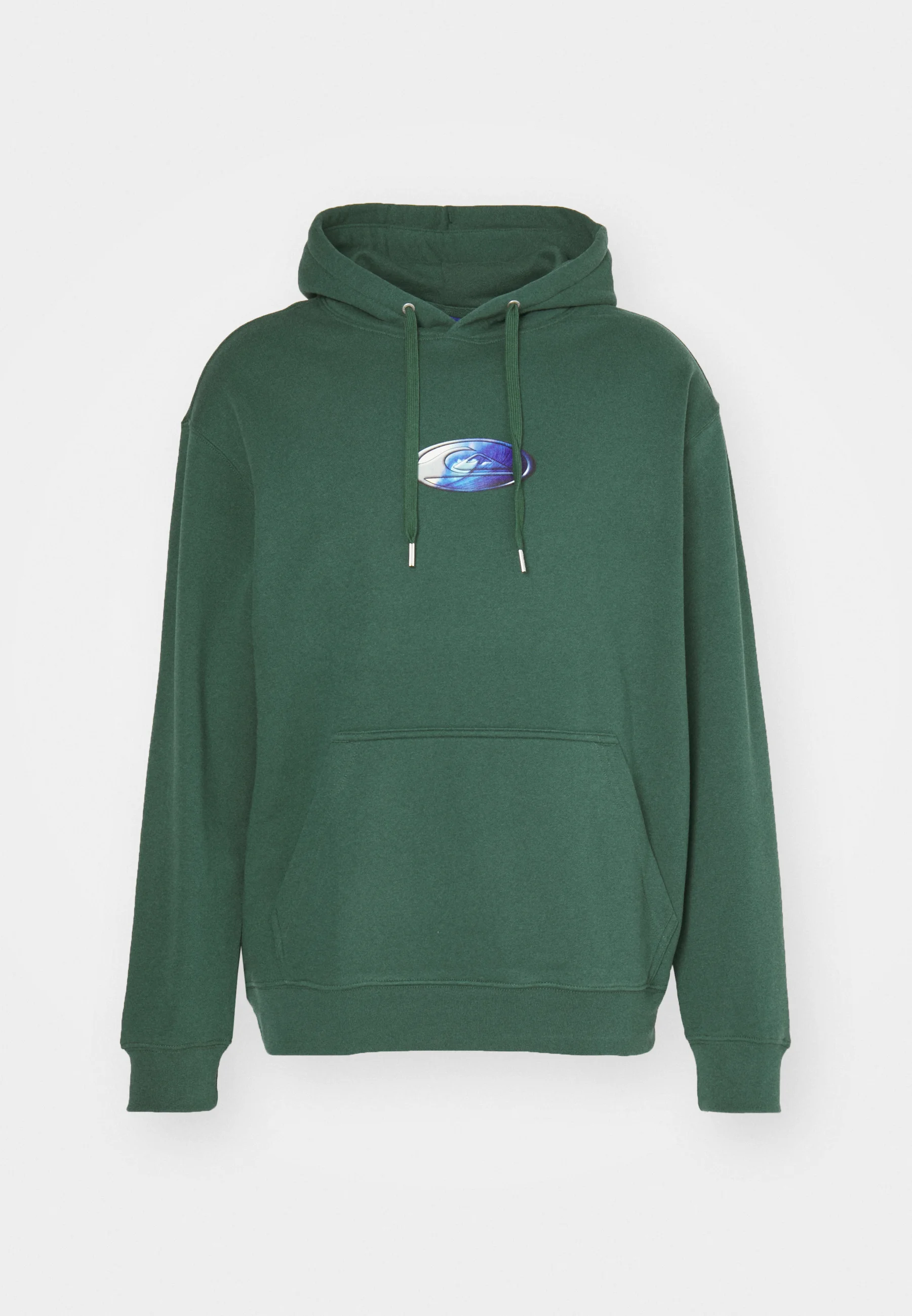 Sudadera con capucha Quiksilver Saturn unisex