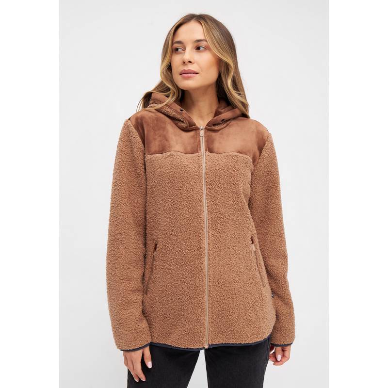 Sea Ranch Ibi Fleecejacke Damen