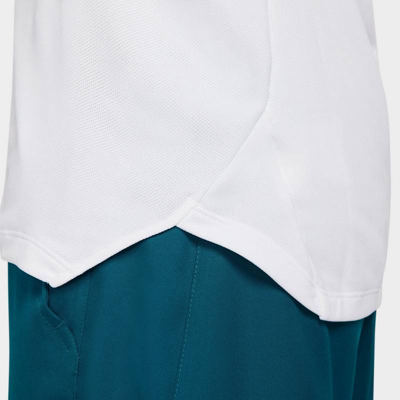 Nike Slam Tennisshirt Herren