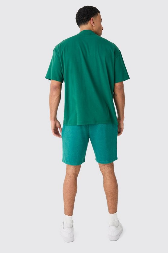 Lockere Man Shorts