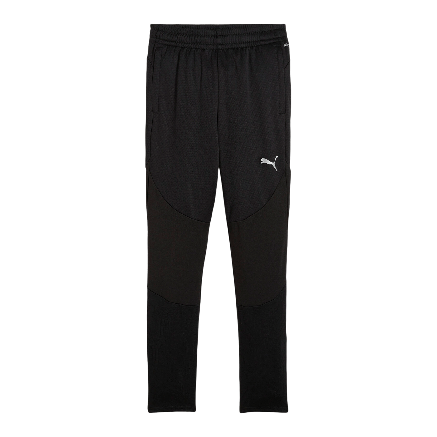 PUMA TeamFinal Trainingshose Kids Schwarz F03