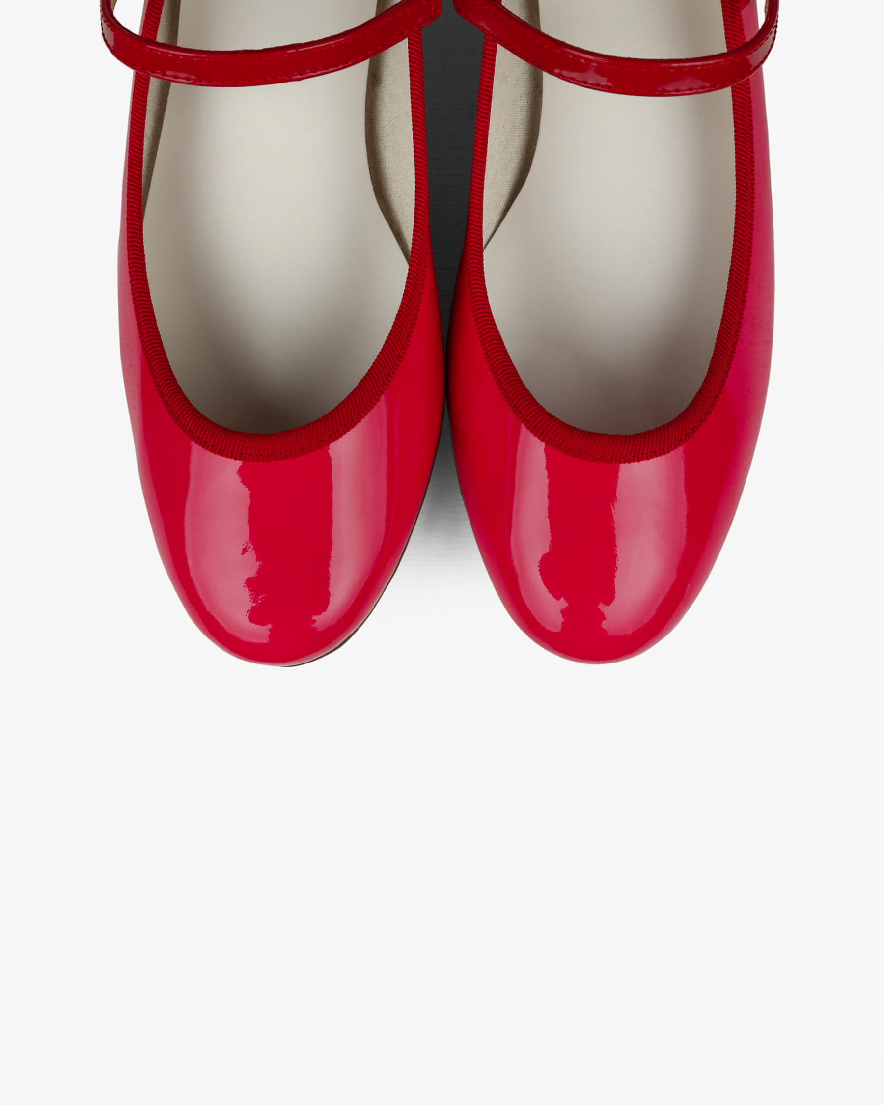 Rose Mary Janes