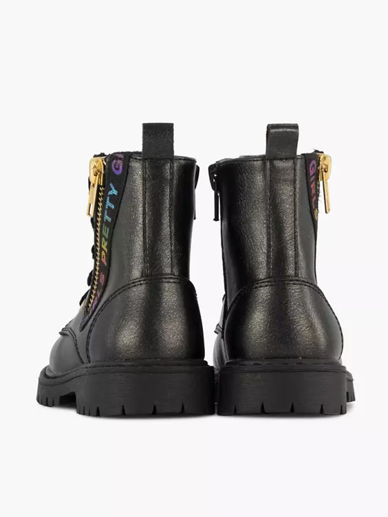 Graceland Schnürboots