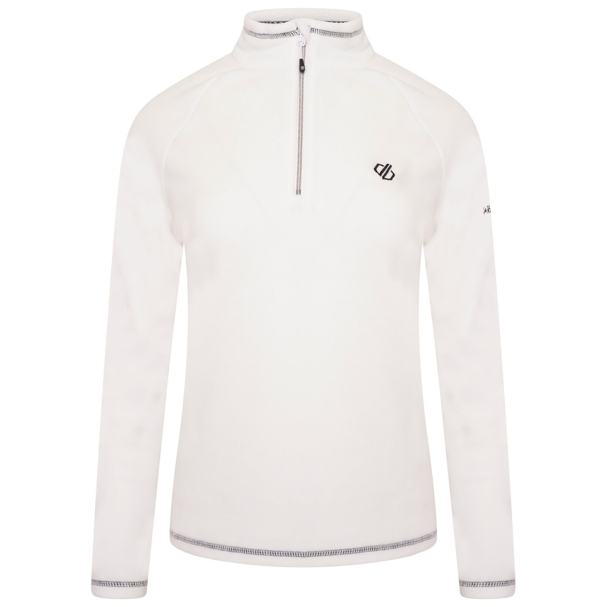 Dare2b Fleecepullover Freeform II für Damen, schnelltrocknend und atmungsaktiv