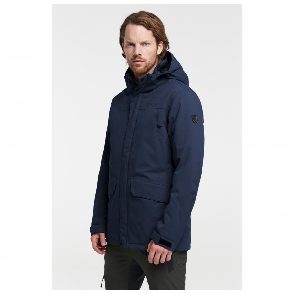 Tenson - Harris MPC Jacket - Parka