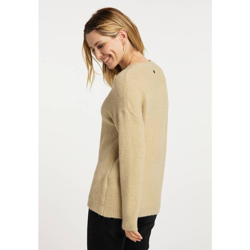 Usha Strickpullover Damen