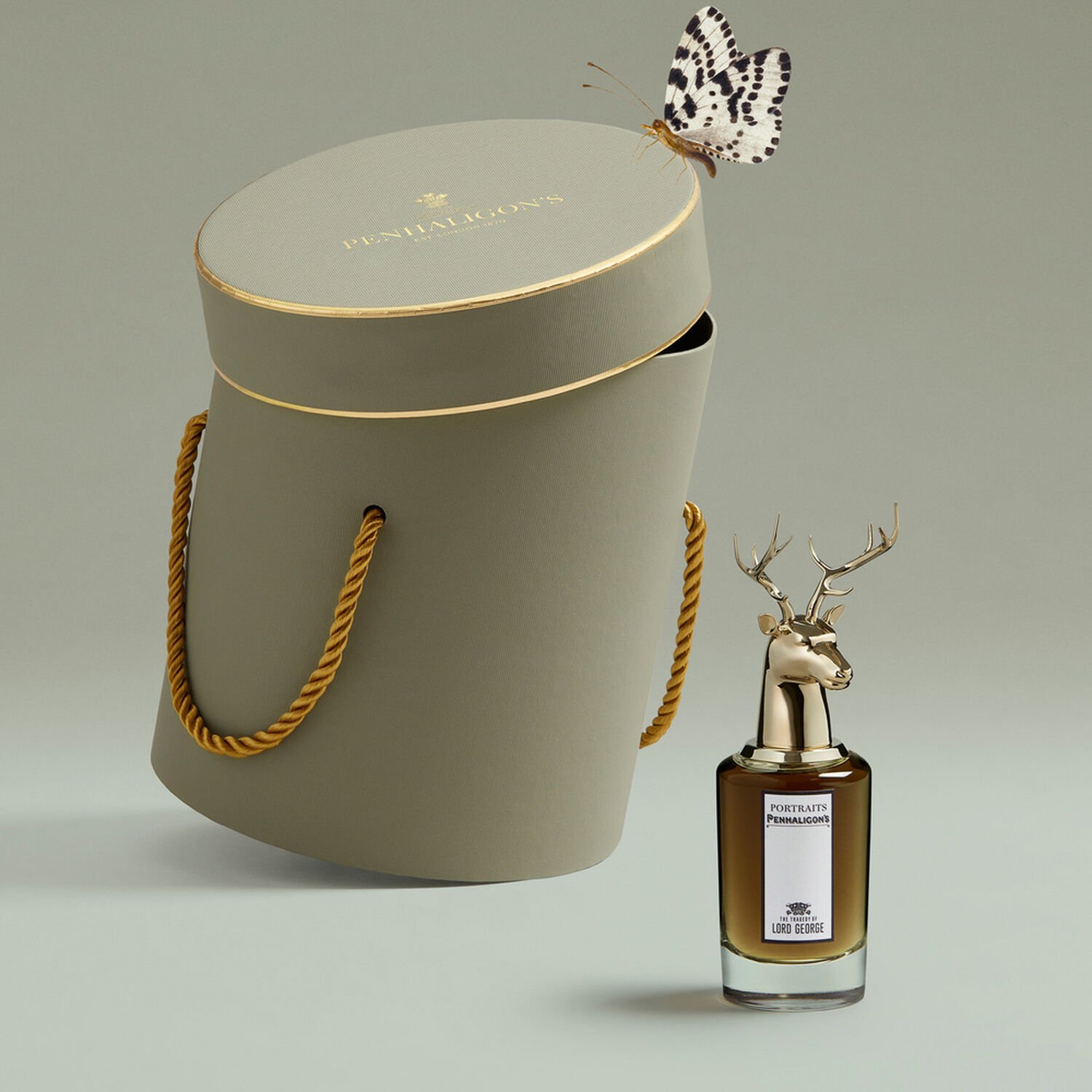 penhaligon's The Tragedy of Lord George Eau de Parfum