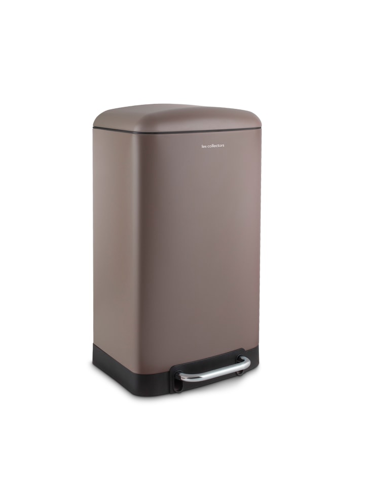 Les collectors Tret-Mülleimer N°719 in Taupe günstig kaufen onesize