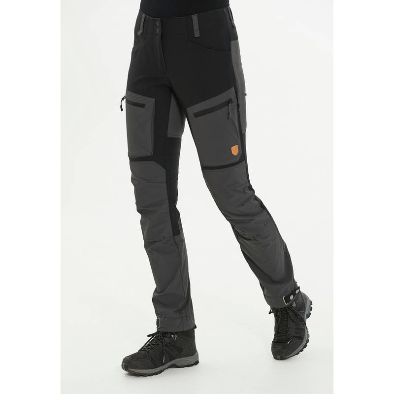 Whistler Kodiak Softshellhose Damen