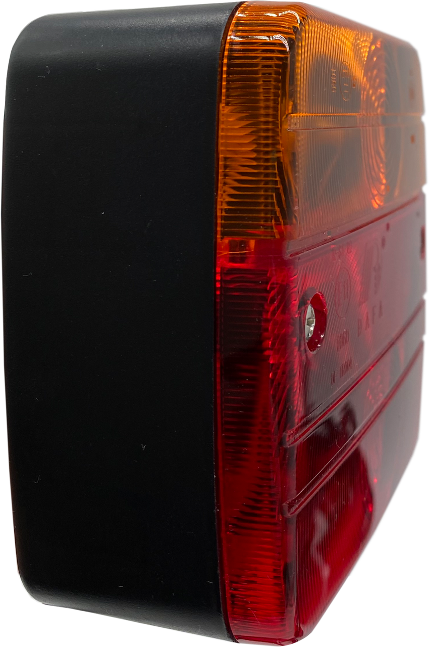 Berger & Schröter Dreifunktionsleuchte magnetisch