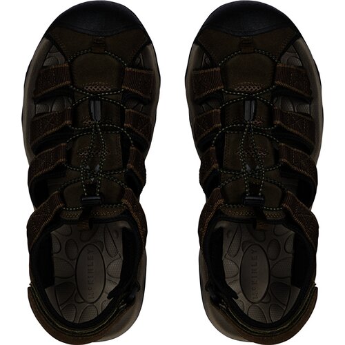 HERREN TREKKINGSANDALENKORFU