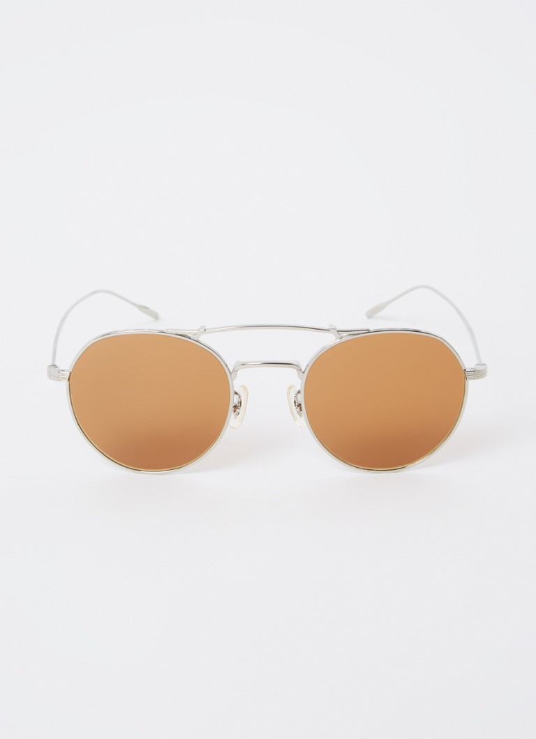 Oliver Peoples Oliver Peoples *OV1309ST REYMO