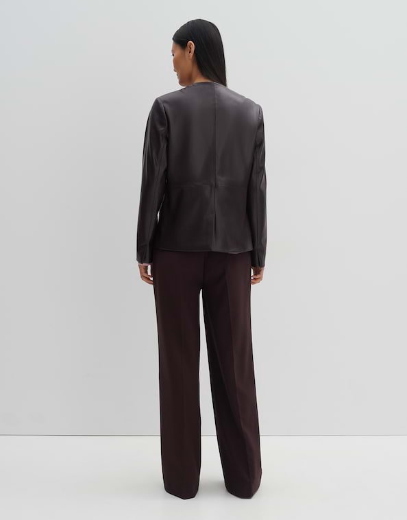 Lederblazer Noebe