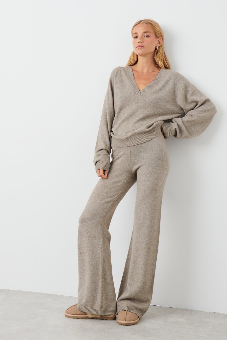 Homewear trousers