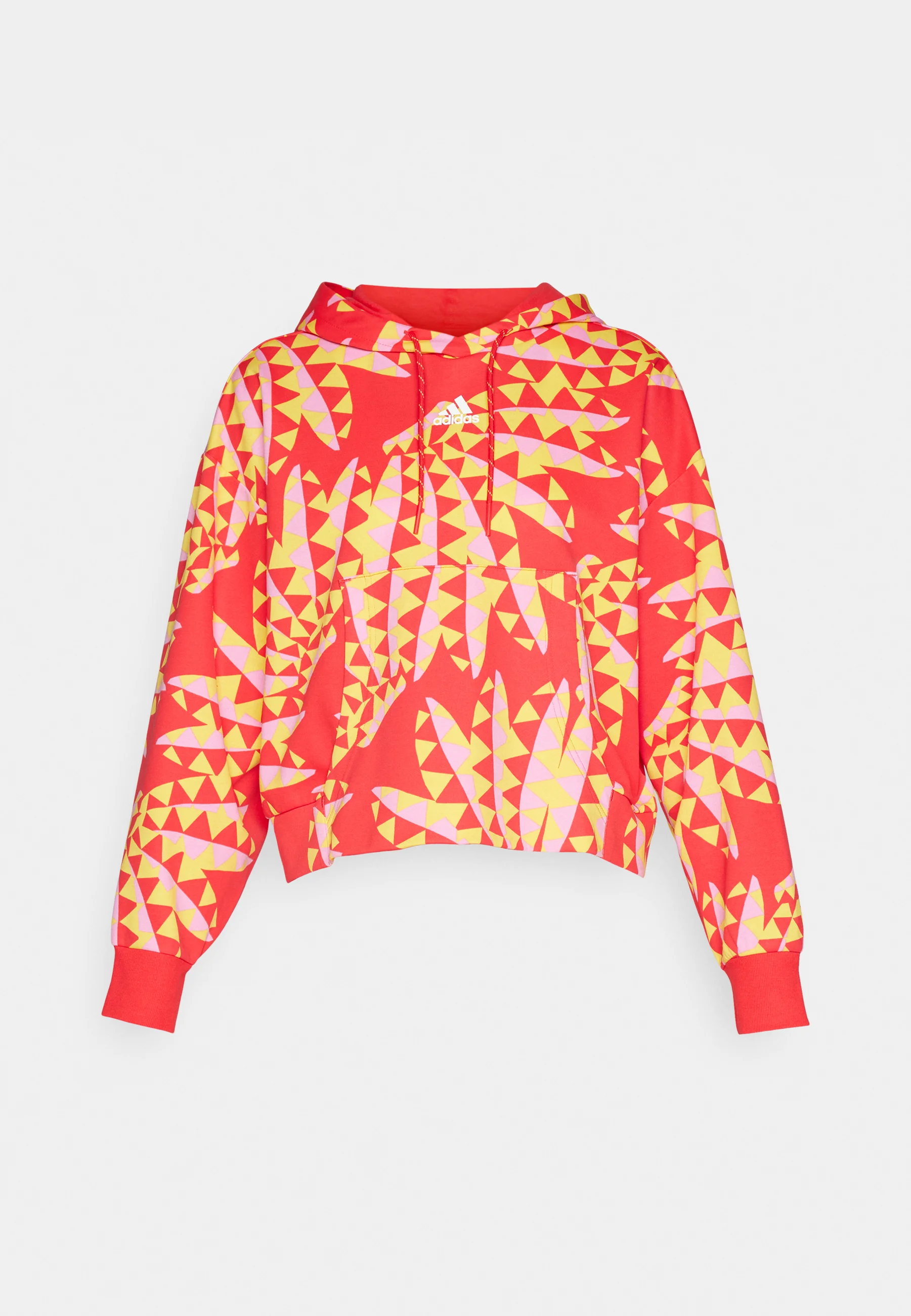 adidas Sportswear Sudadera con capucha Adidas X Farm