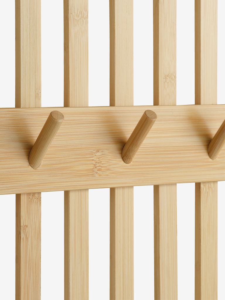 EGTVED Krokpanel EGTVED 9 Bambuskroker