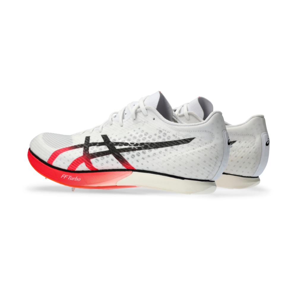 Asics METASPEED MD 1093A207-100 / weiss