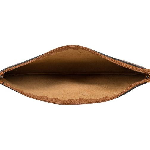 BRIC`S Life Pelle Kosmetiktasche Leder 25 cm