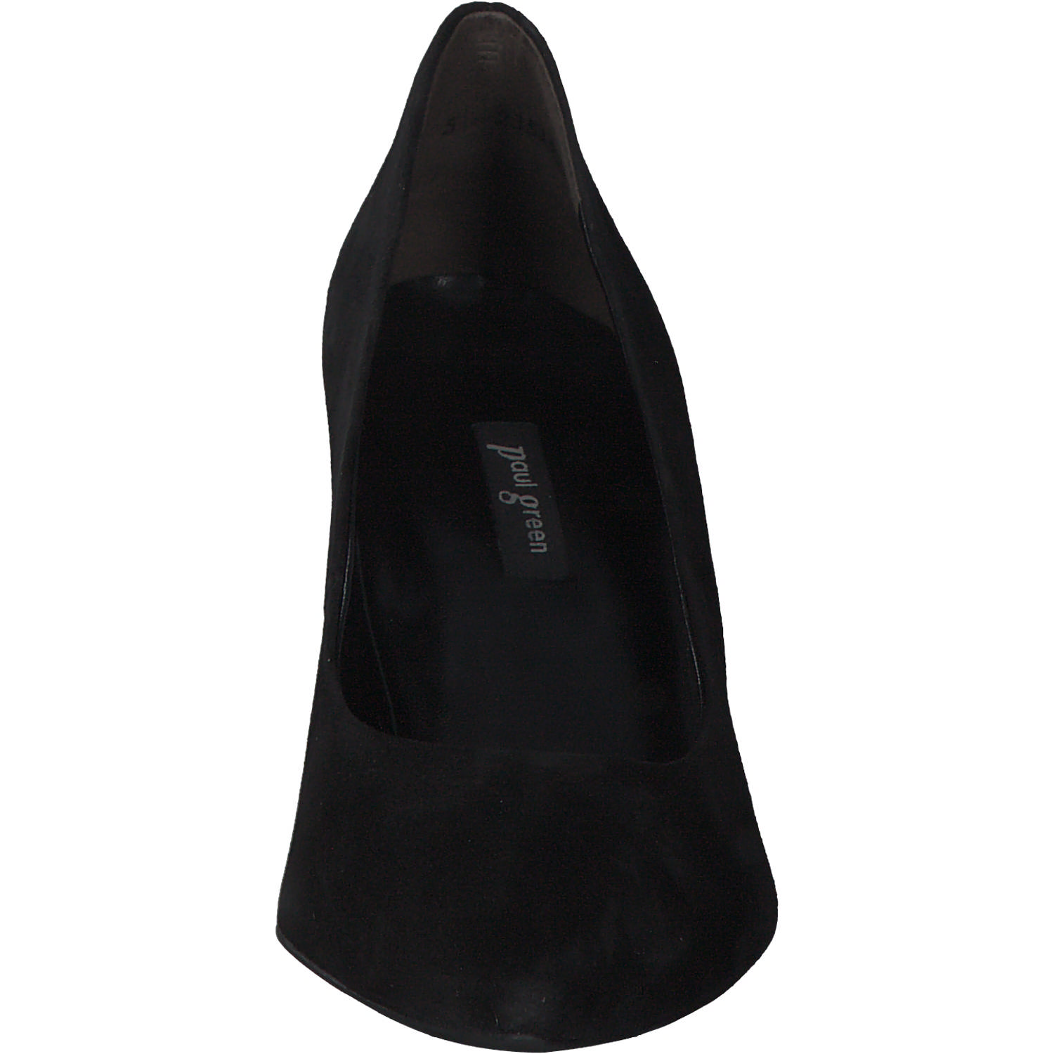 Paul Green 3779, Pumps, Damen, Schwarz