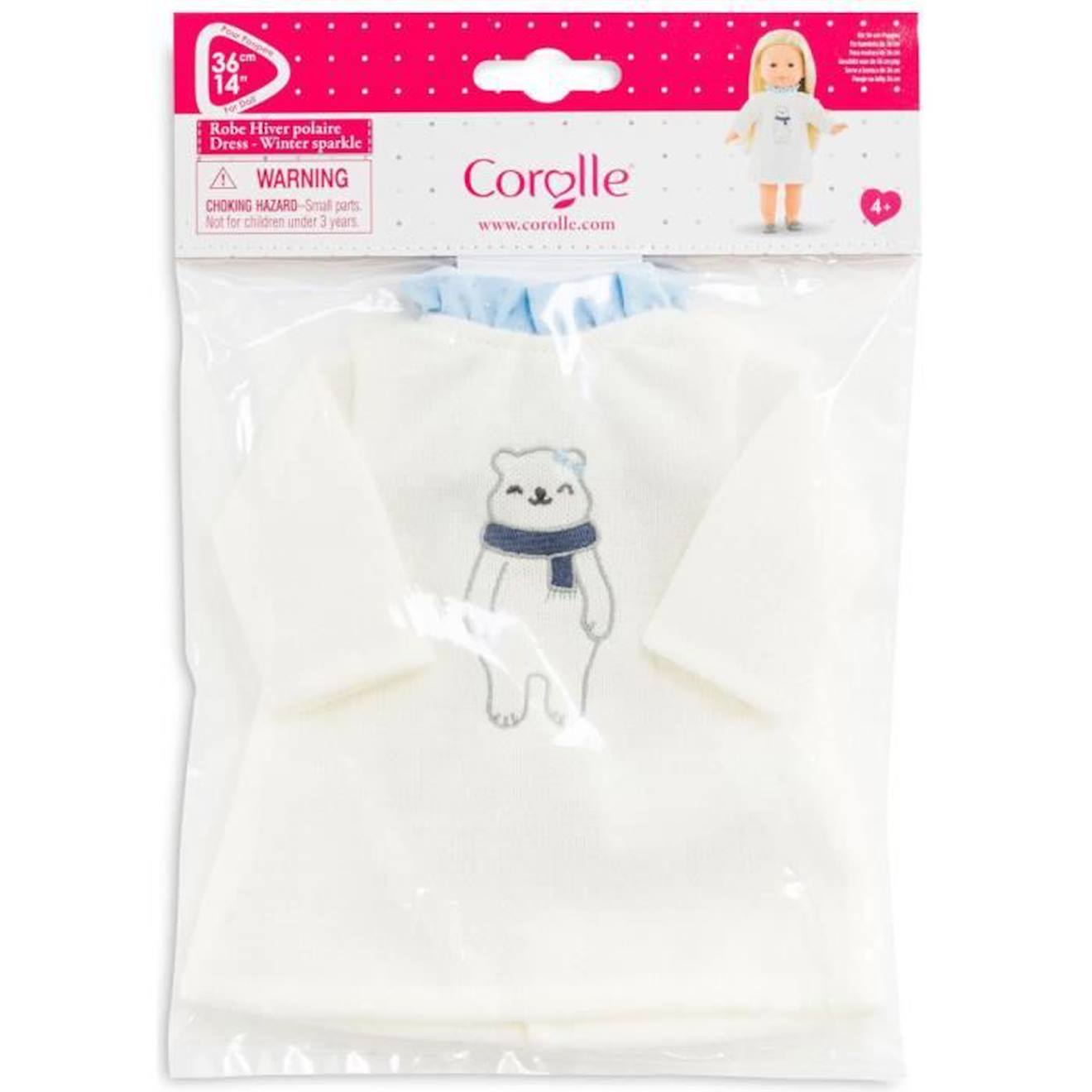 Corolle