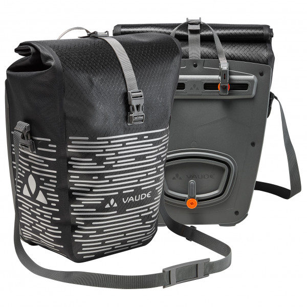 Vaude - Aqua Back Luminum II - Gepäckträgertasche