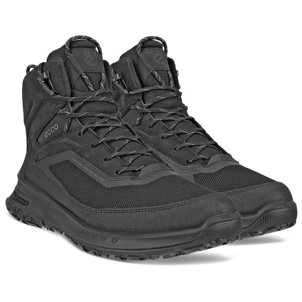 Ecco - ULT-TRN Mid Leather - Winterschuhe