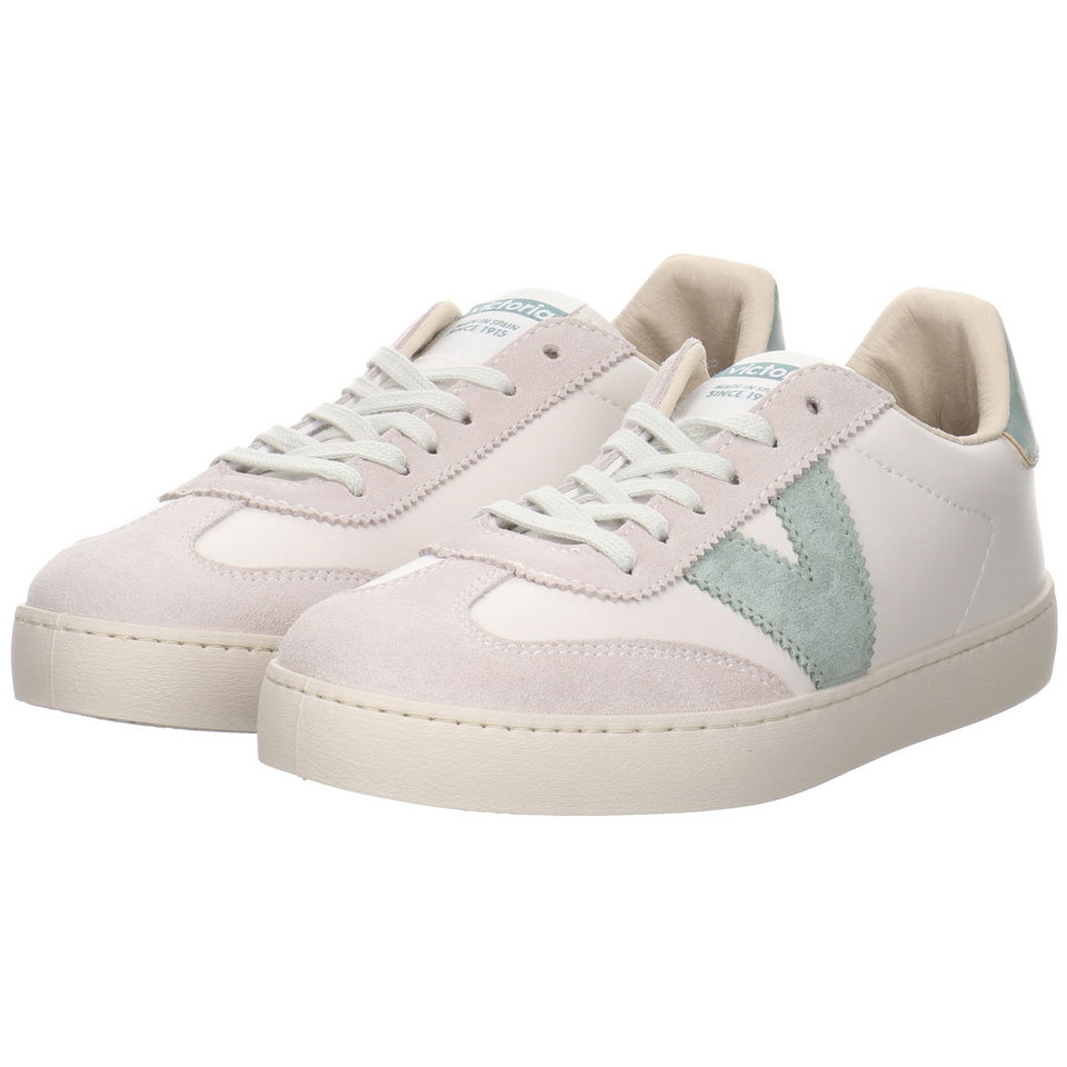 Victoria Berlin Ciclista Efecto Sneaker