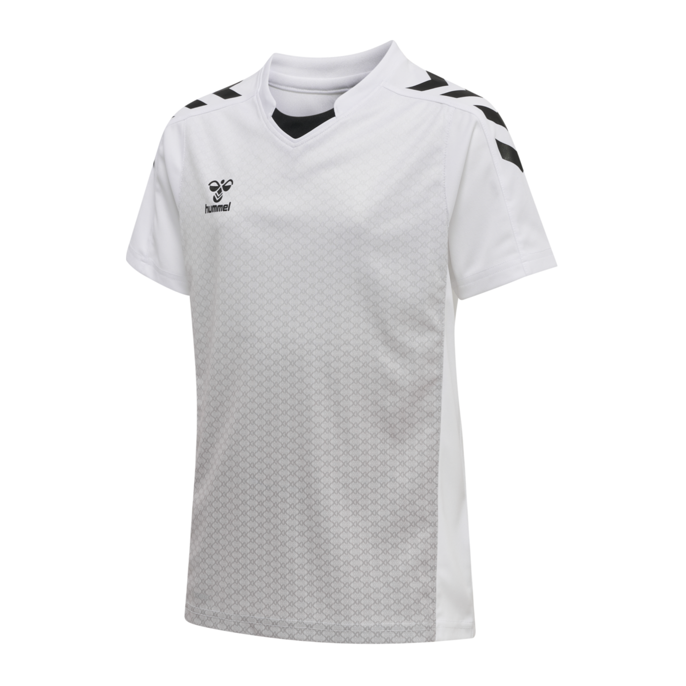Hummel hmlCORE XK Sublima Trikot Kids Weiss F9001