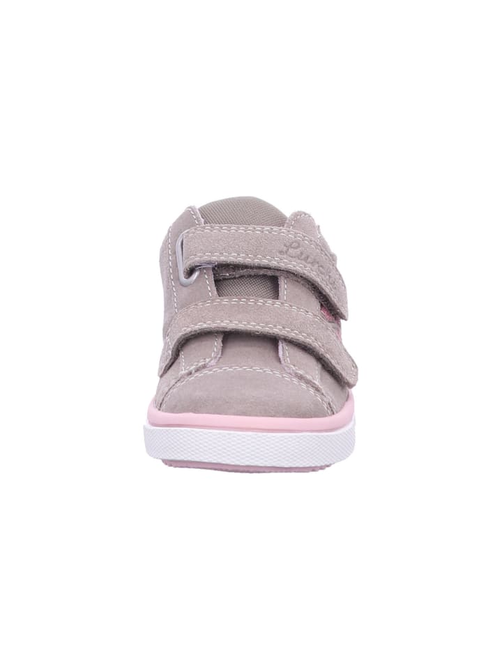 Lurchi Mädchen Halbschuhe  in Beige günstig kaufen