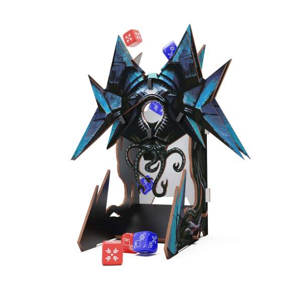 ISS Vanguard: Dice Tower (Erw.)
