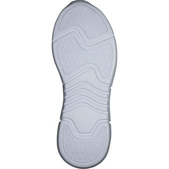 Barbarella Sneaker in lila