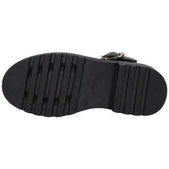 MEXX Marina Biker Stiefelette in schwarz